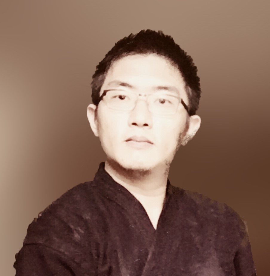 Frank Hu